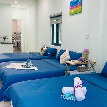 Familia Beach Home Da Nang Exterior photo