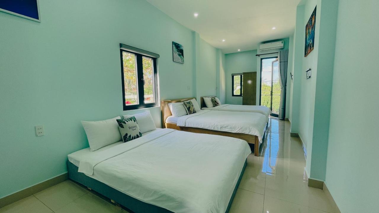 Familia Beach Home Da Nang Exterior photo