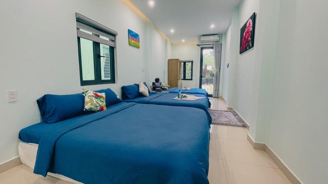 Familia Beach Home Da Nang Exterior photo