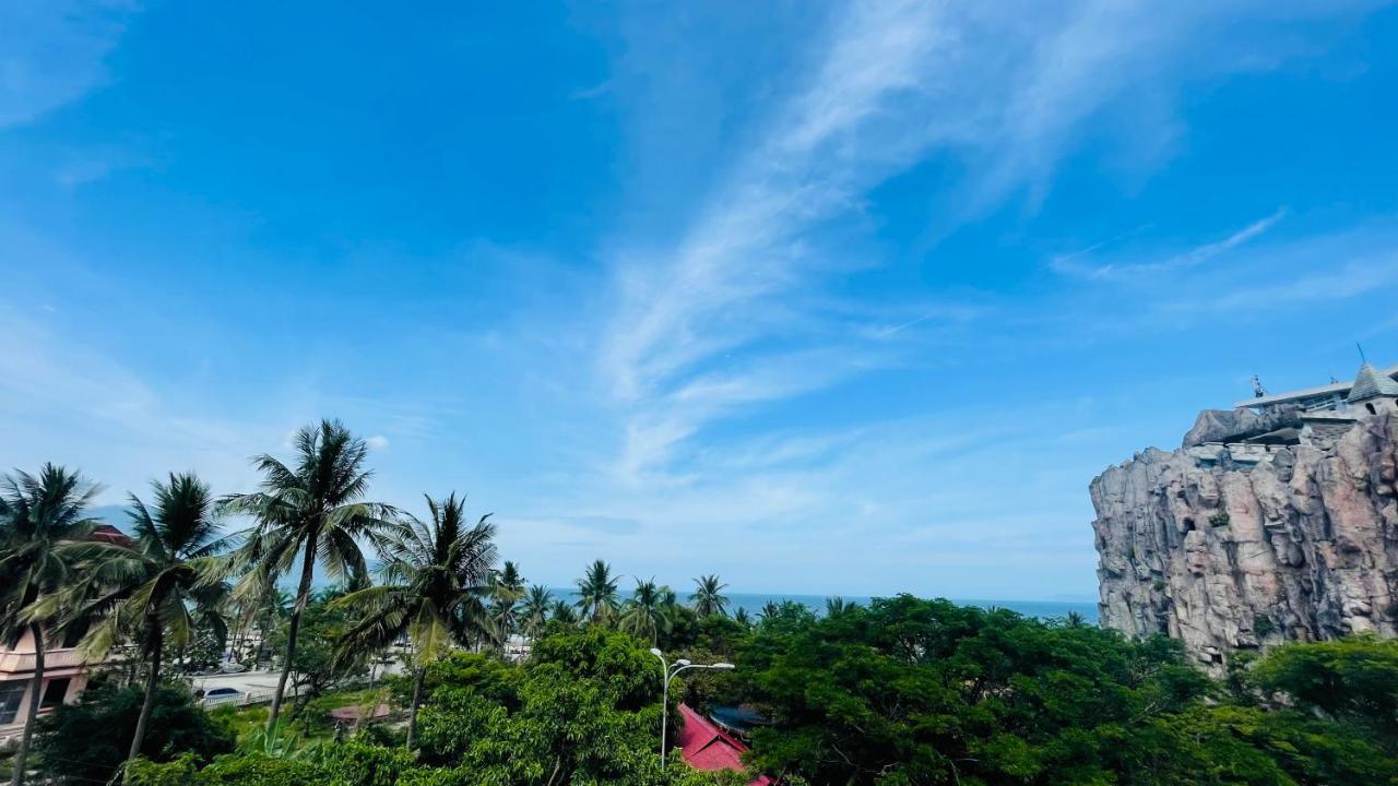 Familia Beach Home Da Nang Exterior photo